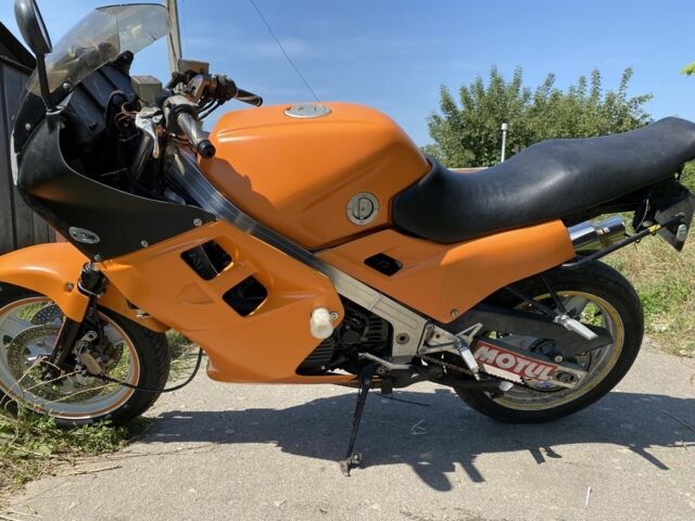 Хонда Другая, объемом двигателя 0.75 л и пробегом 0 тыс. км за 1600 $, фото 3 на Automoto.ua