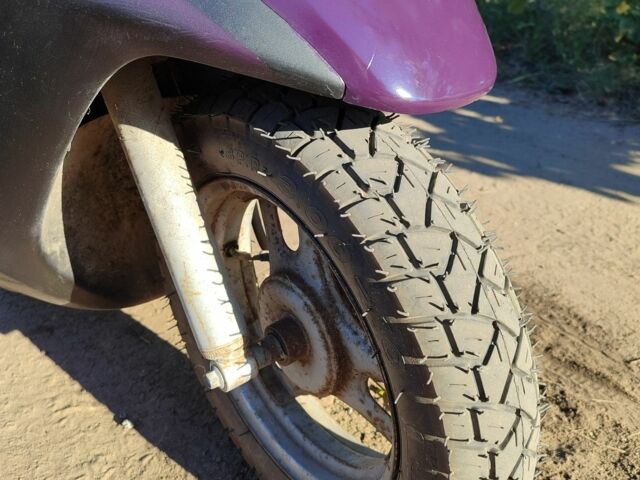 Хонда Другая, объемом двигателя 49 л и пробегом 0 тыс. км за 292 $, фото 6 на Automoto.ua