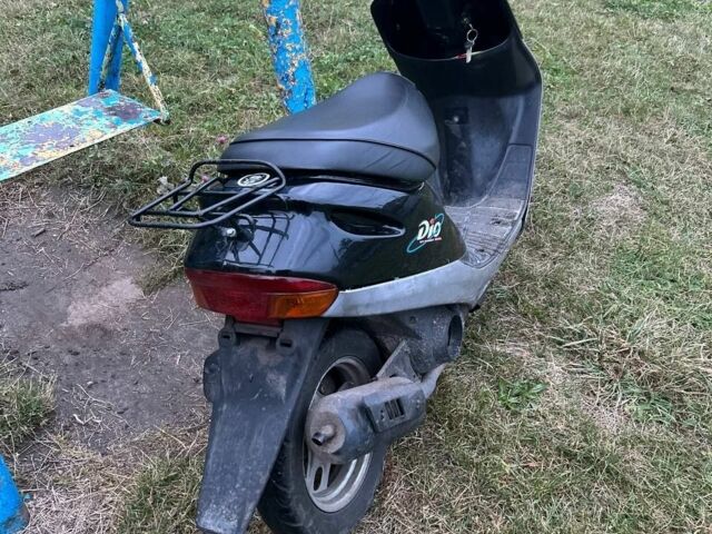 Хонда Другая, объемом двигателя 0 л и пробегом 0 тыс. км за 363 $, фото 4 на Automoto.ua