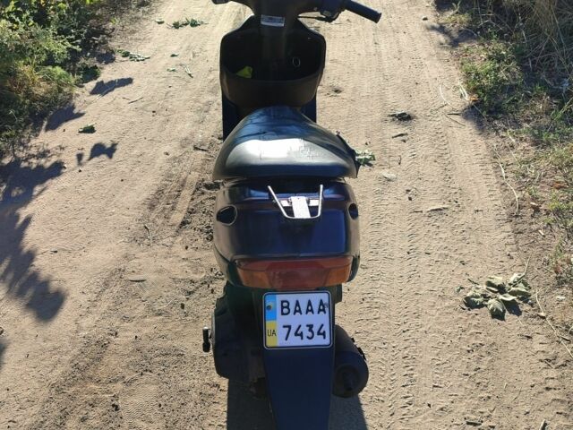Хонда Другая, объемом двигателя 49 л и пробегом 0 тыс. км за 292 $, фото 3 на Automoto.ua