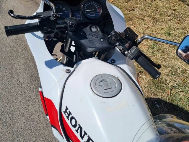 Хонда Другая, объемом двигателя 50 л и пробегом 0 тыс. км за 714 $, фото 2 на Automoto.ua