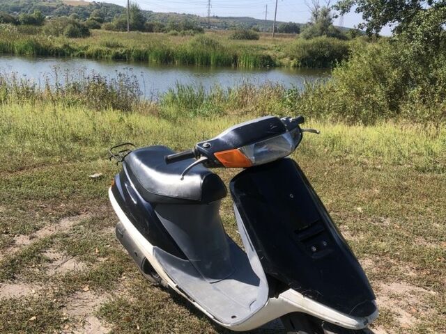 Хонда Другая, объемом двигателя 50 л и пробегом 0 тыс. км за 204 $, фото 1 на Automoto.ua