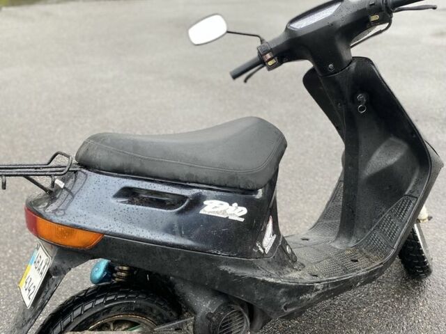 Хонда Другая, объемом двигателя 50 л и пробегом 0 тыс. км за 11000 $, фото 2 на Automoto.ua