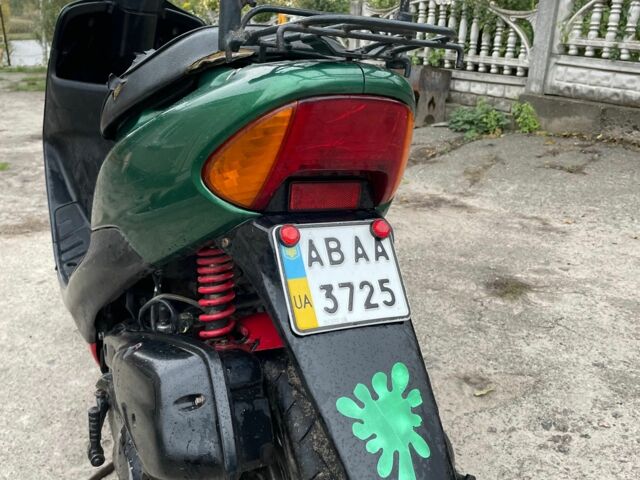 Хонда Другая, объемом двигателя 0 л и пробегом 0 тыс. км за 335 $, фото 4 на Automoto.ua