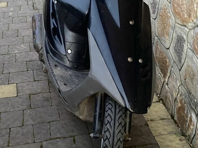 Хонда Другая, объемом двигателя 49 л и пробегом 0 тыс. км за 149 $, фото 5 на Automoto.ua