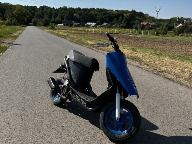 Хонда Інша, об'ємом двигуна 65 л та пробігом 0 тис. км за 359 $, фото 1 на Automoto.ua