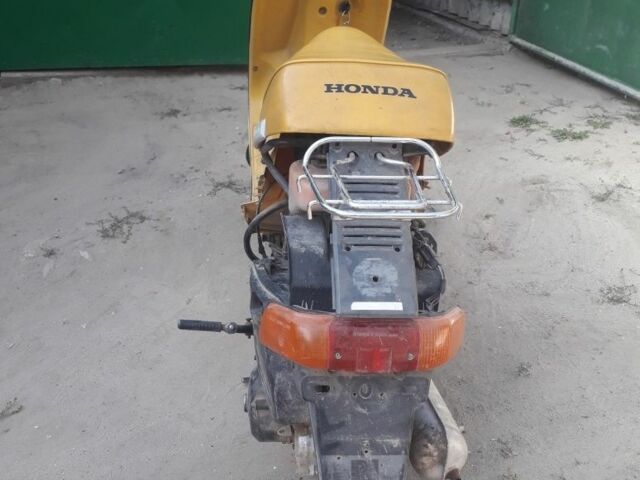 Хонда Другая, объемом двигателя 0 л и пробегом 0 тыс. км за 142 $, фото 2 на Automoto.ua