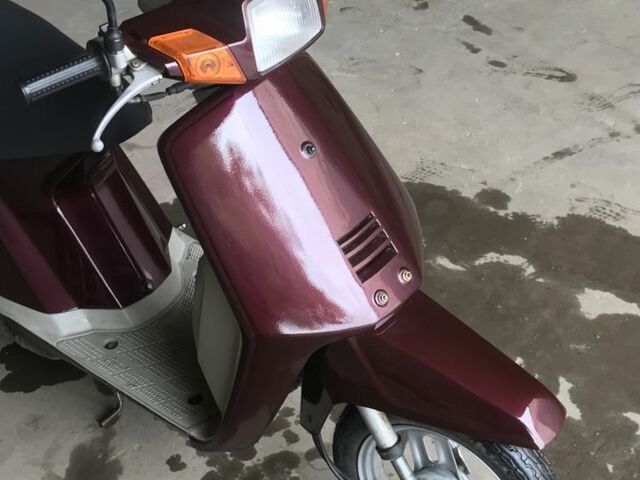 Хонда Другая, объемом двигателя 49 л и пробегом 0 тыс. км за 369 $, фото 5 на Automoto.ua