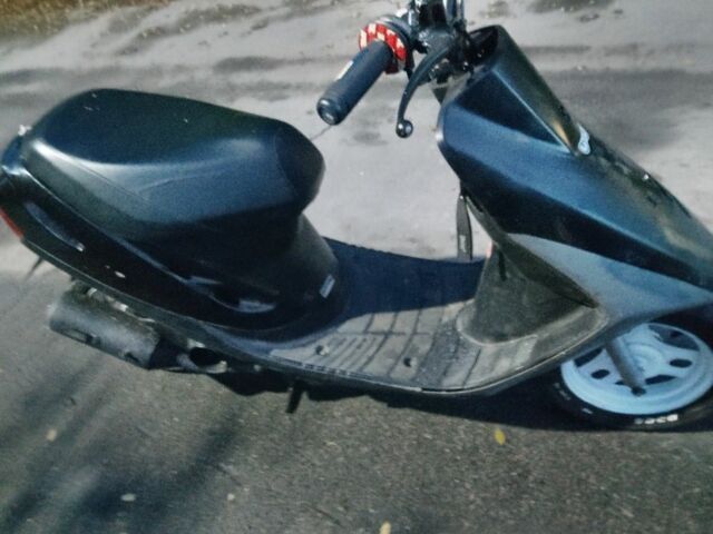 Хонда Другая, объемом двигателя 65 л и пробегом 0 тыс. км за 192 $, фото 3 на Automoto.ua