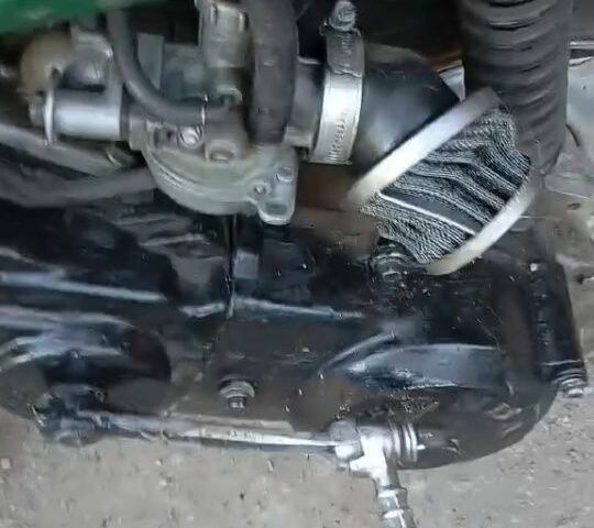 Хонда Другая, объемом двигателя 50 л и пробегом 0 тыс. км за 96 $, фото 2 на Automoto.ua