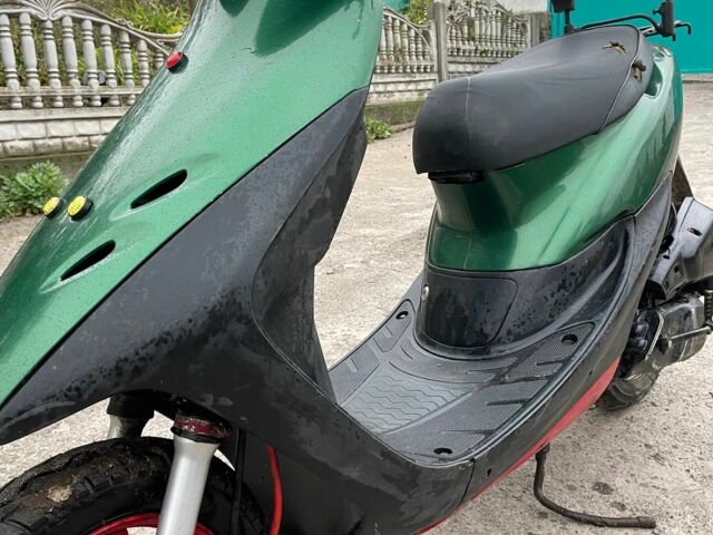 Хонда Другая, объемом двигателя 0 л и пробегом 0 тыс. км за 335 $, фото 3 на Automoto.ua