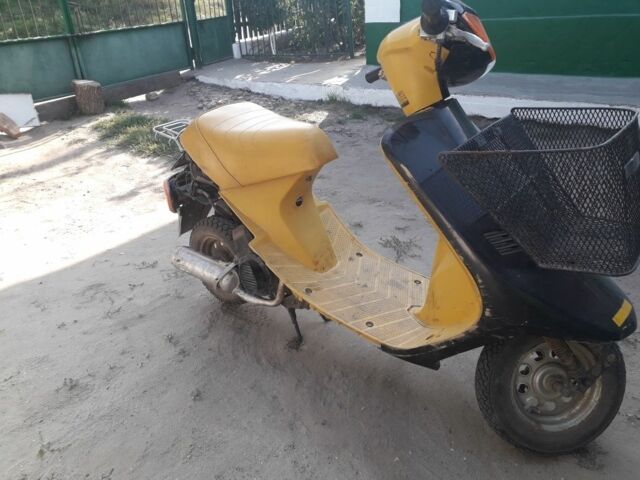 Хонда Другая, объемом двигателя 0 л и пробегом 0 тыс. км за 142 $, фото 3 на Automoto.ua