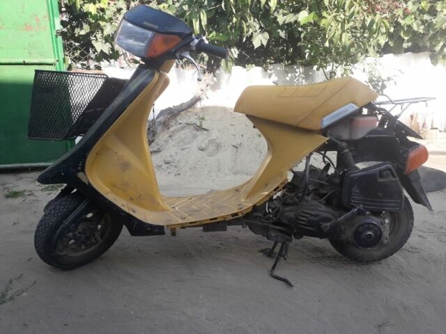 Хонда Другая, объемом двигателя 0 л и пробегом 0 тыс. км за 142 $, фото 1 на Automoto.ua