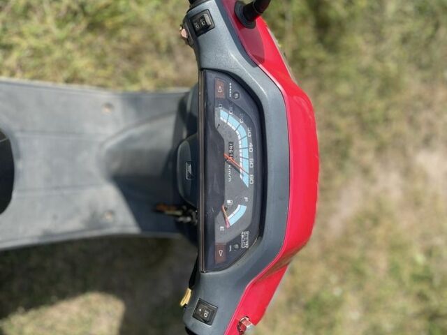 Хонда Другая, объемом двигателя 50 л и пробегом 0 тыс. км за 405 $, фото 5 на Automoto.ua