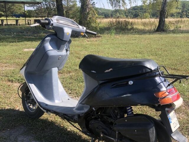 Хонда Другая, объемом двигателя 50 л и пробегом 0 тыс. км за 204 $, фото 3 на Automoto.ua