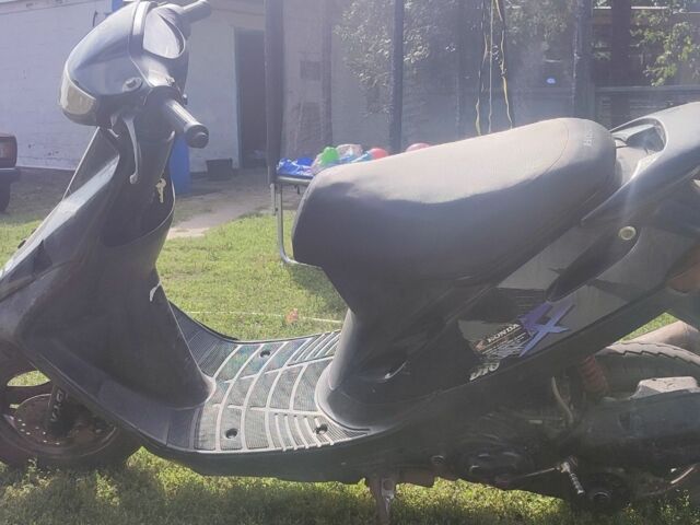 Хонда Другая, объемом двигателя 50 л и пробегом 0 тыс. км за 300 $, фото 1 на Automoto.ua