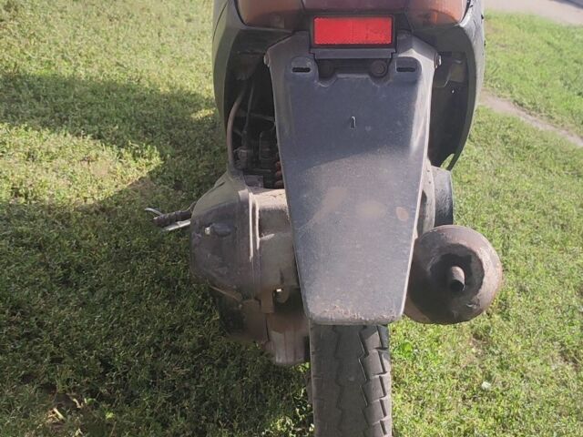 Хонда Другая, объемом двигателя 50 л и пробегом 0 тыс. км за 300 $, фото 3 на Automoto.ua