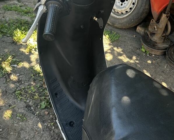 Хонда Інша, об'ємом двигуна 0 л та пробігом 0 тис. км за 96 $, фото 2 на Automoto.ua