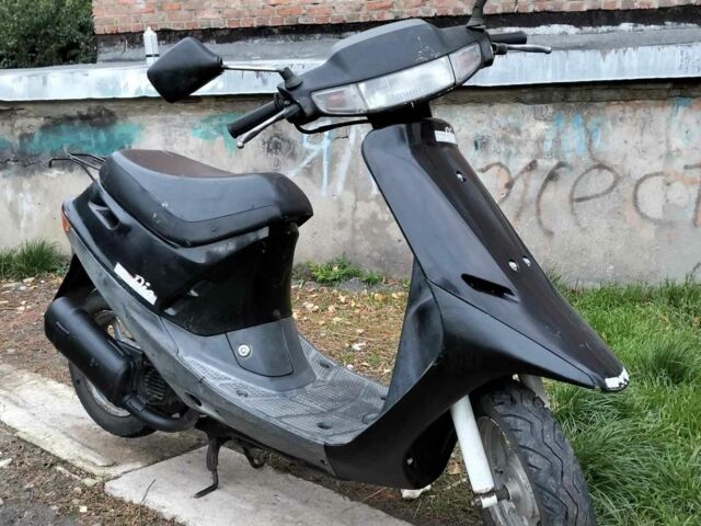 Хонда Другая, объемом двигателя 49 л и пробегом 0 тыс. км за 216 $, фото 6 на Automoto.ua