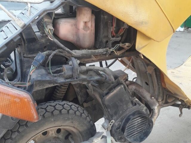 Хонда Другая, объемом двигателя 0 л и пробегом 0 тыс. км за 142 $, фото 5 на Automoto.ua