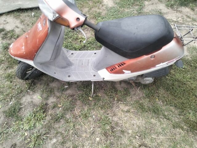 Хонда Другая, объемом двигателя 1 л и пробегом 0 тыс. км за 131 $, фото 1 на Automoto.ua