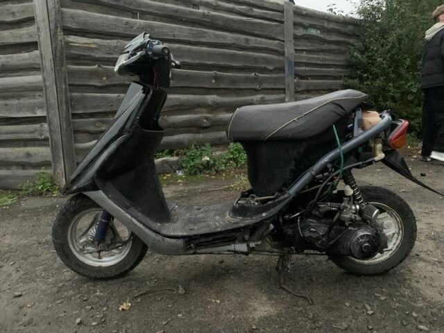 Хонда Другая, объемом двигателя 50 л и пробегом 0 тыс. км за 84 $, фото 1 на Automoto.ua