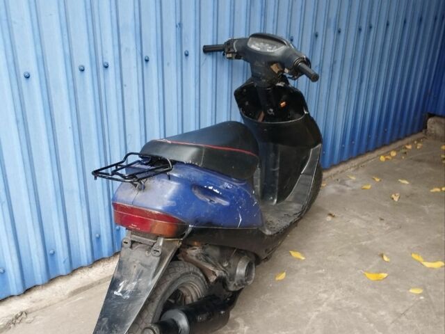 Хонда Другая, объемом двигателя 49 л и пробегом 0 тыс. км за 128 $, фото 1 на Automoto.ua