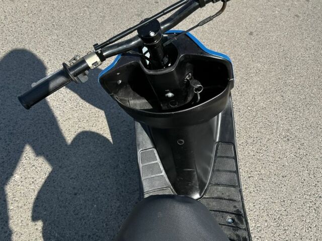 Хонда Інша, об'ємом двигуна 65 л та пробігом 0 тис. км за 359 $, фото 4 на Automoto.ua