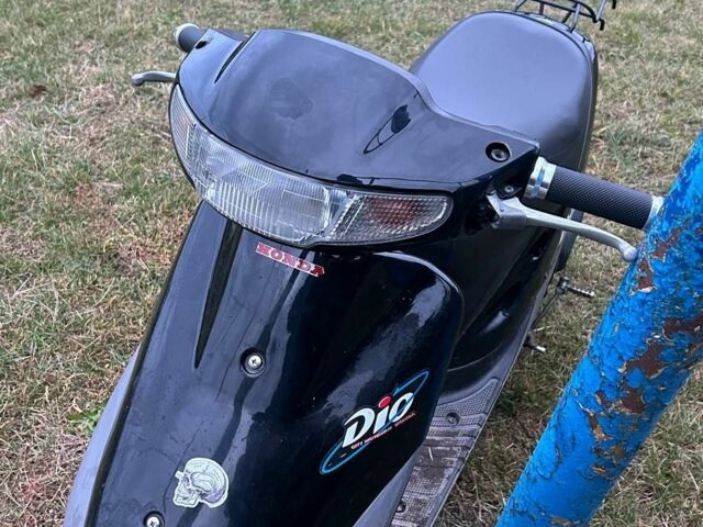 Хонда Другая, объемом двигателя 0 л и пробегом 0 тыс. км за 363 $, фото 5 на Automoto.ua