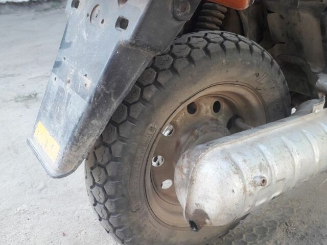 Хонда Другая, объемом двигателя 0 л и пробегом 0 тыс. км за 142 $, фото 6 на Automoto.ua