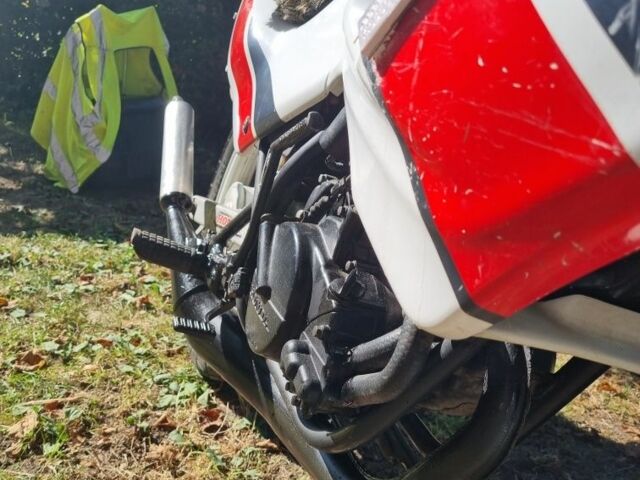 Хонда Другая, объемом двигателя 50 л и пробегом 0 тыс. км за 714 $, фото 8 на Automoto.ua