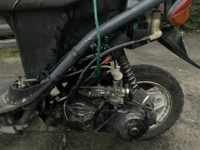 Хонда Другая, объемом двигателя 50 л и пробегом 0 тыс. км за 84 $, фото 4 на Automoto.ua