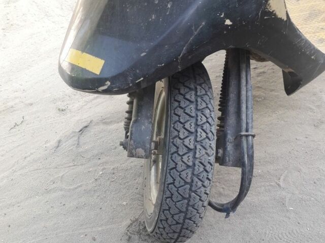 Хонда Другая, объемом двигателя 0 л и пробегом 0 тыс. км за 142 $, фото 4 на Automoto.ua