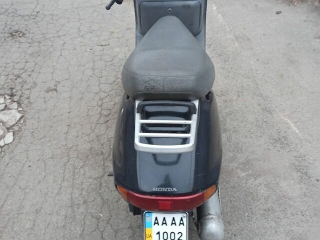 Хонда Другая, объемом двигателя 90 л и пробегом 0 тыс. км за 444 $, фото 1 на Automoto.ua