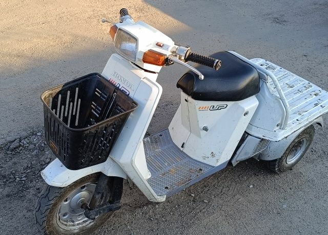 Хонда Другая, объемом двигателя 49 л и пробегом 0 тыс. км за 429 $, фото 1 на Automoto.ua