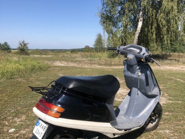 Хонда Другая, объемом двигателя 50 л и пробегом 0 тыс. км за 204 $, фото 2 на Automoto.ua