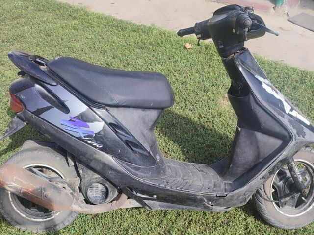 Хонда Другая, объемом двигателя 50 л и пробегом 0 тыс. км за 300 $, фото 2 на Automoto.ua