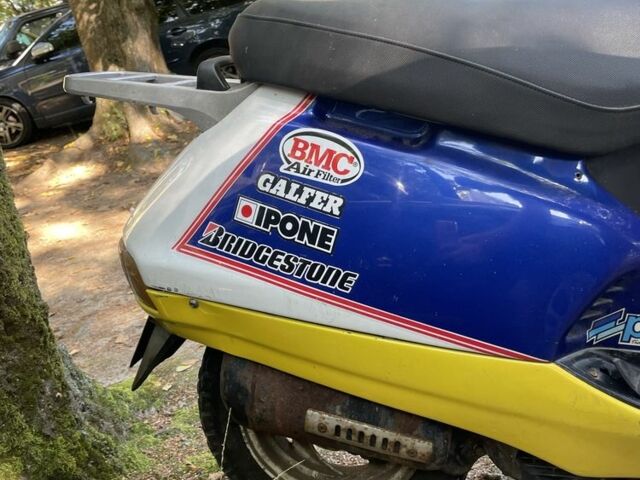 Хонда Інша, об'ємом двигуна 49 л та пробігом 0 тис. км за 450 $, фото 8 на Automoto.ua