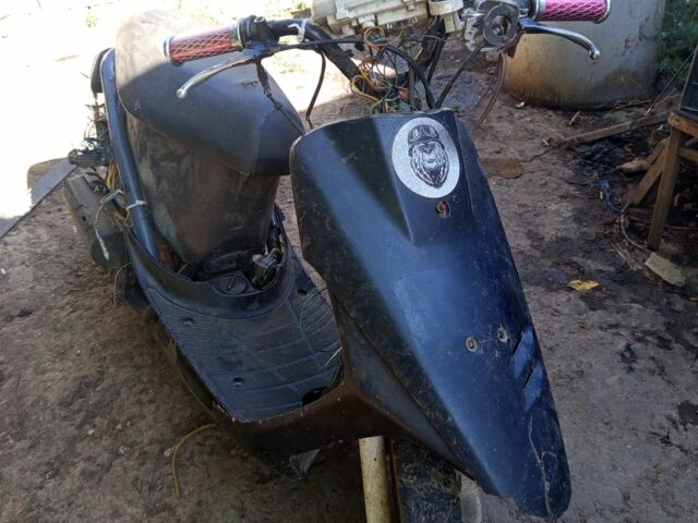 Хонда Другая, объемом двигателя 50 л и пробегом 0 тыс. км за 61 $, фото 4 на Automoto.ua