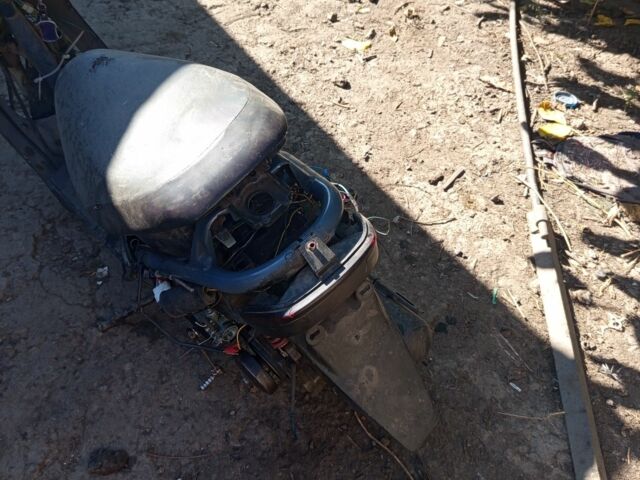 Хонда Другая, объемом двигателя 50 л и пробегом 0 тыс. км за 61 $, фото 3 на Automoto.ua