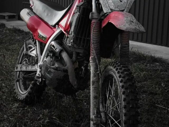 Хонда Другая, объемом двигателя 0.25 л и пробегом 0 тыс. км за 2400 $, фото 2 на Automoto.ua