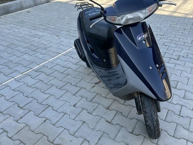 Хонда Другая, объемом двигателя 49 л и пробегом 0 тыс. км за 450 $, фото 5 на Automoto.ua