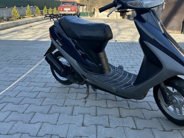 Хонда Другая, объемом двигателя 49 л и пробегом 0 тыс. км за 450 $, фото 3 на Automoto.ua