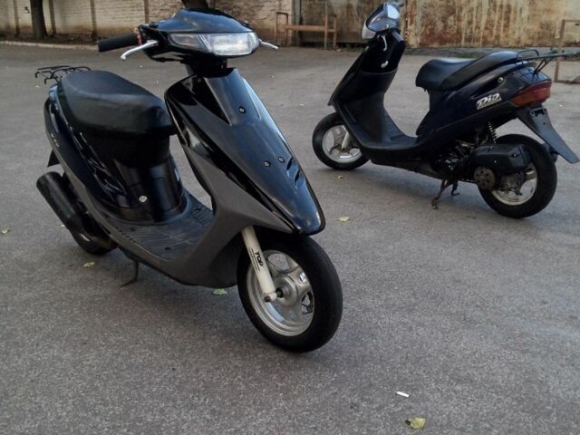 Хонда Другая, объемом двигателя 0 л и пробегом 0 тыс. км за 520 $, фото 4 на Automoto.ua