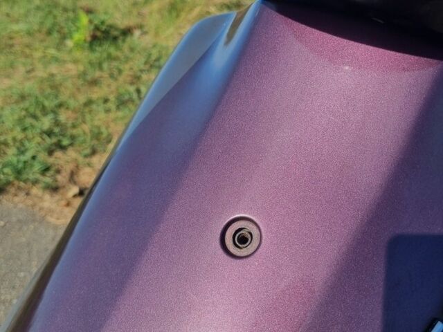 Хонда Другая, объемом двигателя 50 л и пробегом 0 тыс. км за 335 $, фото 2 на Automoto.ua