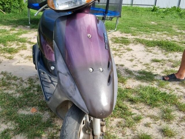 Хонда Другая, объемом двигателя 50 л и пробегом 0 тыс. км за 335 $, фото 7 на Automoto.ua