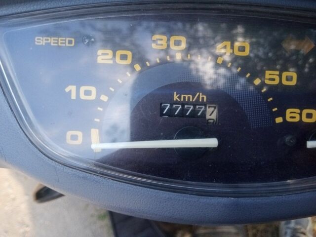 Хонда Другая, объемом двигателя 0 л и пробегом 0 тыс. км за 520 $, фото 7 на Automoto.ua