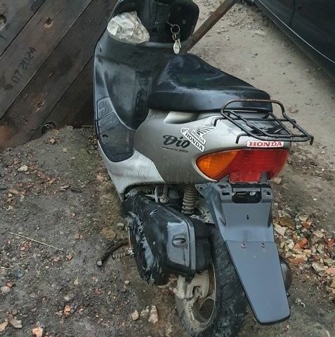 Хонда Другая, объемом двигателя 0 л и пробегом 0 тыс. км за 180 $, фото 1 на Automoto.ua