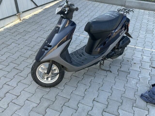 Хонда Другая, объемом двигателя 49 л и пробегом 0 тыс. км за 450 $, фото 4 на Automoto.ua