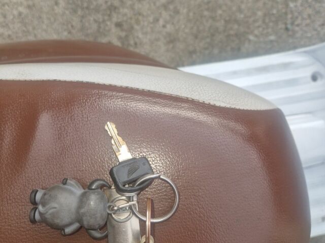 Хонда Другая, объемом двигателя 50 л и пробегом 0 тыс. км за 431 $, фото 1 на Automoto.ua